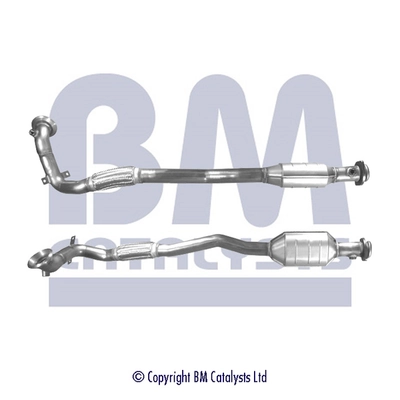 Catalytic Converter